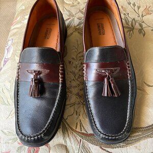 Johnston & Murphy Flex Casual slip on